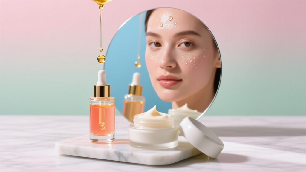 How to Apply Sunscreen Spray on Face Safely & Effectively: 7 Mistakes You’re Making (and Exactly How to Fix Them Before UV Damage Sets In)
