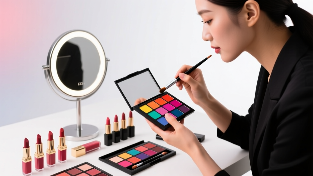 How to Apply Sunscreen with Makeup Reddit Users Actually Swear By: 7 Non-Greasy, Non-Pilling, Long-Lasting Steps That Dermatologists + Pro MUAs Confirm Work (No More 'Sunscreen Under Foundation' Guesswork)