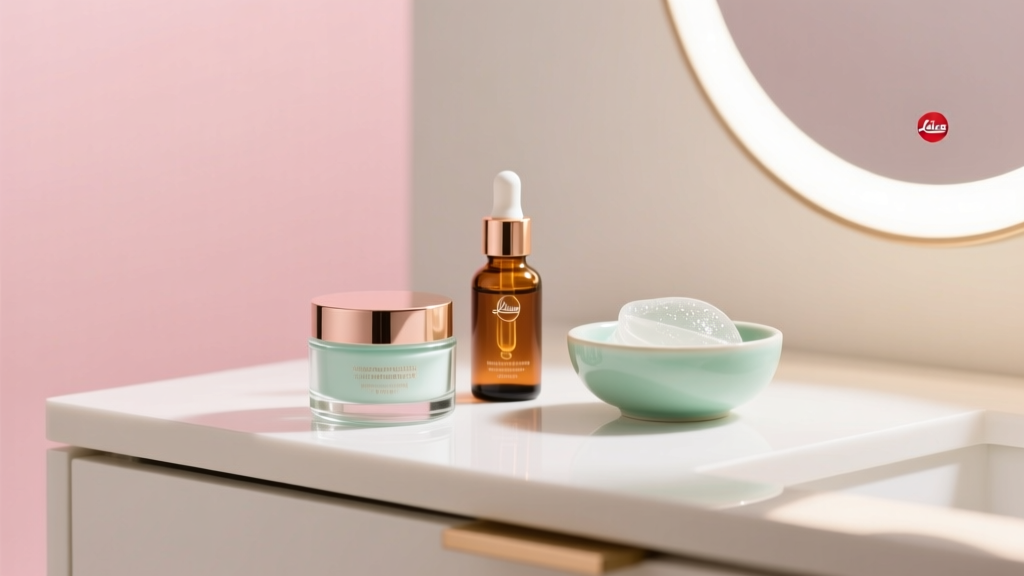How to Apply Sunscreen Without Looking Oily: 7 Dermatologist-Approved Steps That Actually Work (No Greasy Shine, No White Cast, No Reapplication Panic)