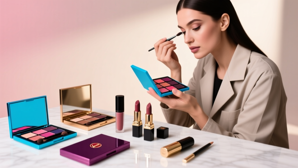 How to Apply Too Faced Eyeshadow Like a Pro: 7 Foolproof Steps (Even If You’ve Smudged Every Palette So Far)