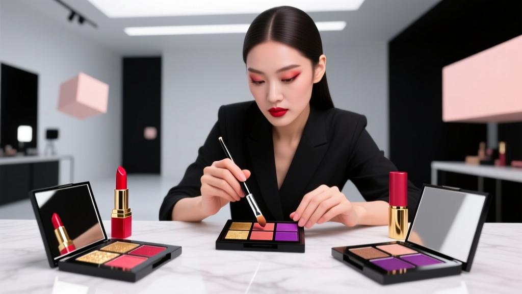 How to Apply Urban Decay Long-Lasting Eyeshadow Base the Right Way: 7 Mistakes That Sabotage Your Eye Makeup (and Exactly How to Fix Them in Under 90 Seconds)