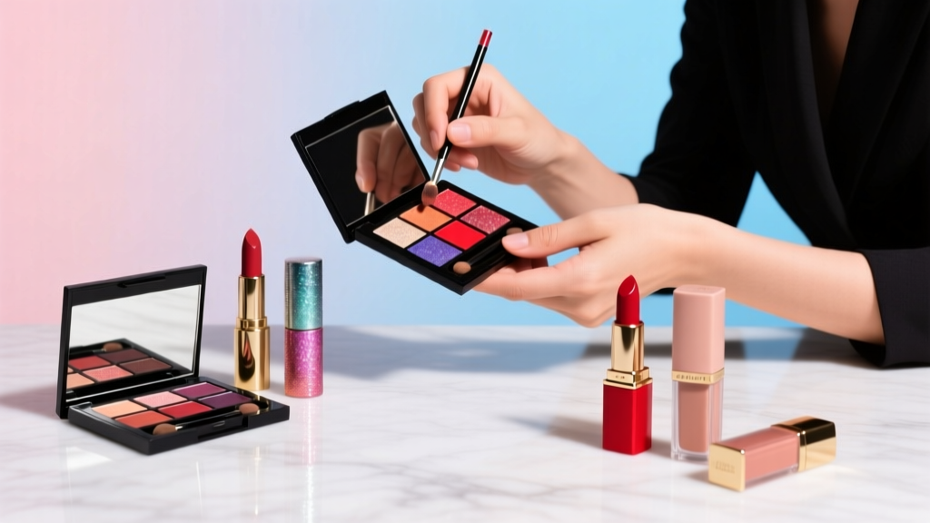 The 7-Step Vinyl Lipstick Application Method That Actually Stays Put (No Feathering, No Touch-Ups — Just Glossy, Mirror-Finish Color That Lasts 12+ Hours)