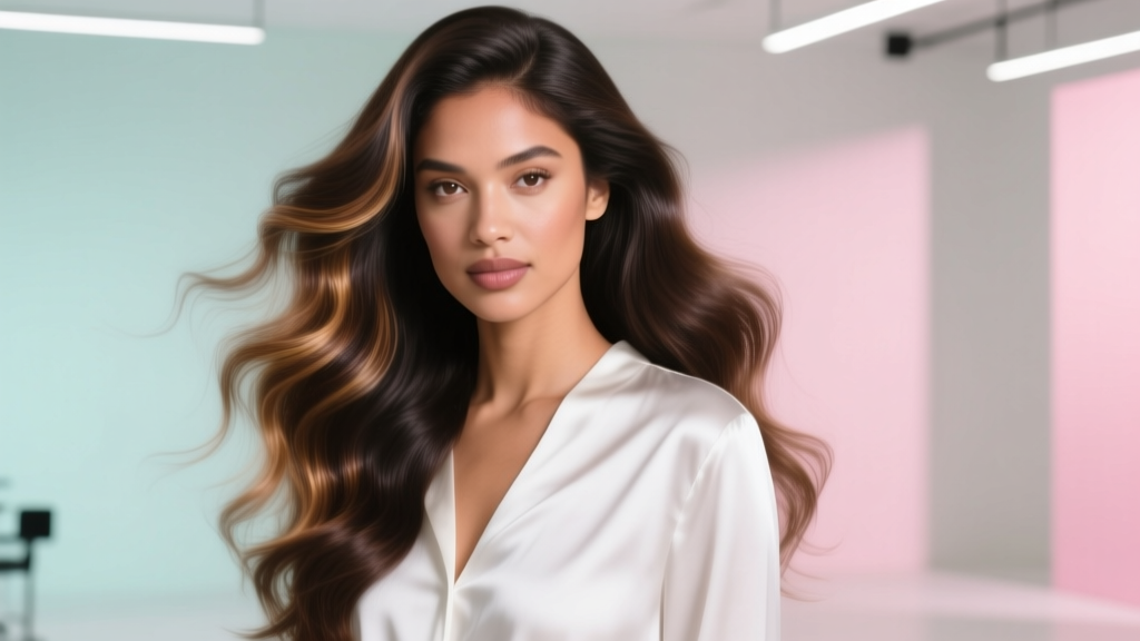 How to Apply Wig on Hair Without Glue, Slippage, or Visible Edges: A Step-by-Step Guide That Works for Thin Hair, Curly Roots, and Post-Chemo Scalps (Even If You’ve Failed Before)