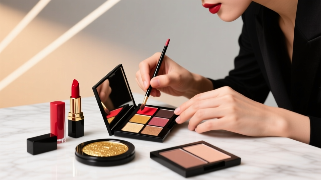 How to Apply Matte Lipstick Without Cracking, Bleeding, or Looking Dry: The 7-Step Pro Artist Method That Fixes Every Common Mistake in Under 90 Seconds