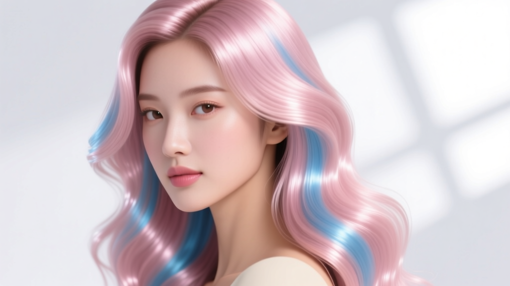 How to Attach a Halloween Wig Without Glue, Slippage, or Scalp Irritation: A 7-Step Pro Stylist Method That Works for Thin Hair, Curly Hair, and Sensitive Skin (No More Bald Spots or Panic at the Party!)