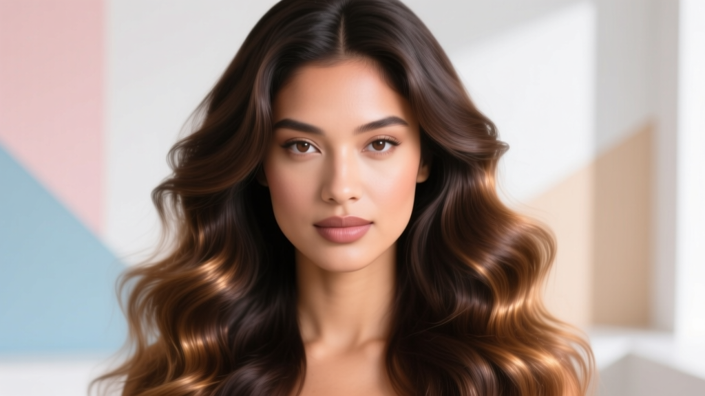 How to Attach a Lace Front Wig with Glue Without Damage, Breakage, or Edge Pulling—7 Pro Steps That Prevent Hairline Thinning (Even for Sensitive Scalps)