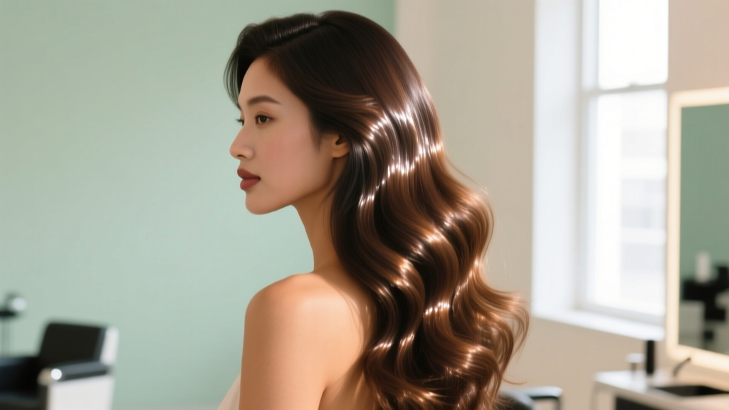 How to Attach Clip on Ponytail Wig in 90 Seconds Without Slippage, Damage, or Embarrassment — The Step-by-Step Method That Hair Stylists Use for Clients With Fine, Thin, or Short Hair