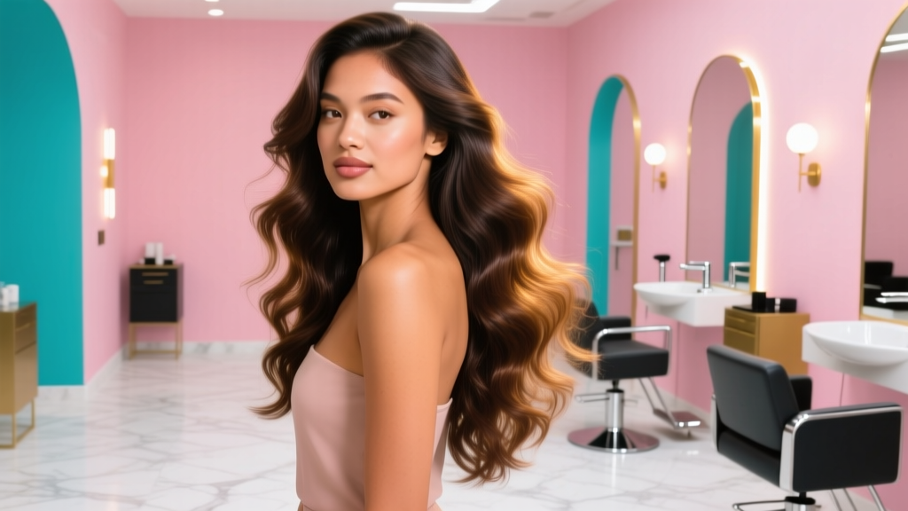 How to Attach SiO2 Wig the Right Way: 5 Critical Mistakes That Cause Slippage, Scalp Irritation, and Premature Damage (And Exactly How to Avoid Them)