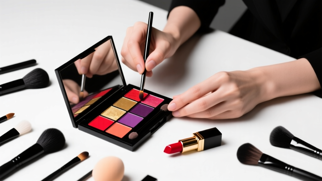 How to Avoid Dry Lips with Matte Lipstick: 7 Dermatologist-Approved Prep Steps (That Actually Work—No More Flaking, Cracking, or Discomfort by Hour 3)