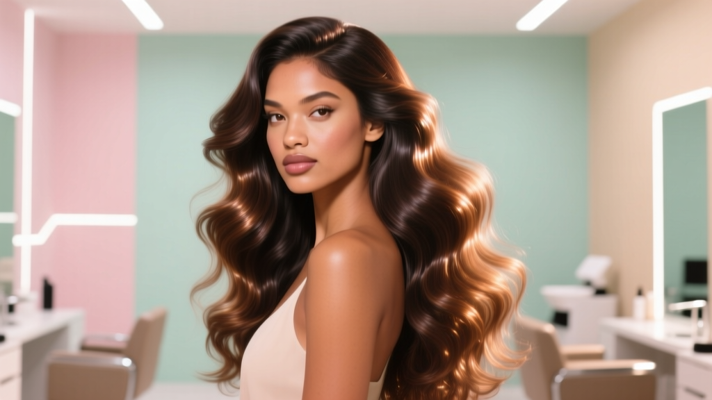 How to Blend a Headband Into a Wig (Without Looking Obvious): 5 Pro Stylist Steps That Hide the Seam, Prevent Slippage, and Keep Your Hairline Flawless All Day — Even in Humidity or Wind