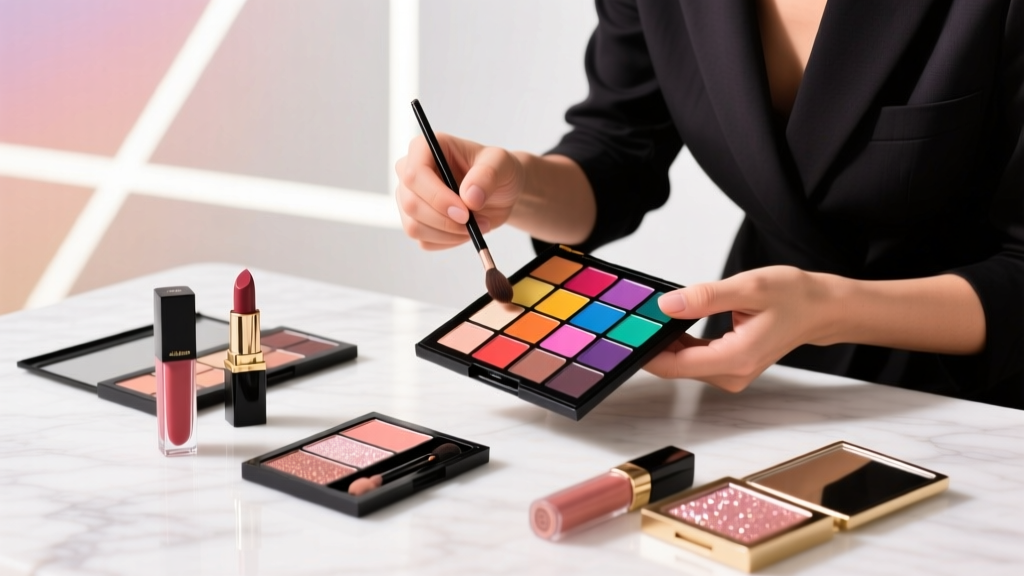 How to Blend Eyeshadow asain: 5 Proven Techniques That Actually Work for Monolids & Hooded Eyes (No Patchiness, No Guesswork, Just Seamless Color)