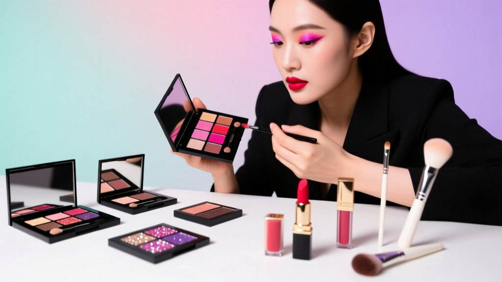 How to Blend Eyeshadow Perfectly Step by Step: The 7-Minute Pro Method That Fixes Harsh Lines, Patchiness, and Muddy Colors (No Expensive Brushes Required)