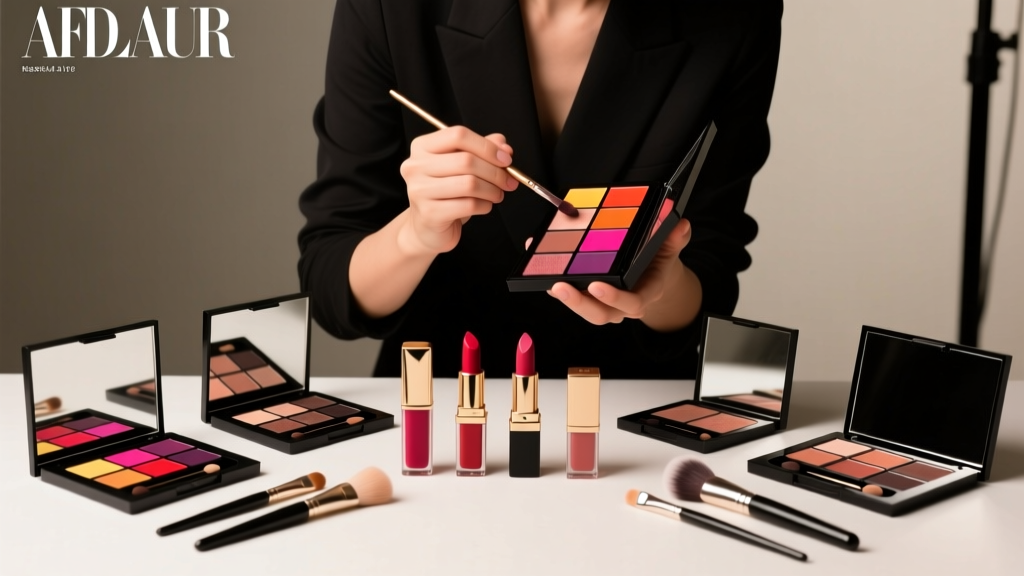Stop Muddy Eyeshadow Forever: 5 Science-Backed Blending Rules (Not Brushes!) That Professional MUAs Swear By — How to Blend Eyeshadow Without Making It Look Muddy in Under 90 Seconds
