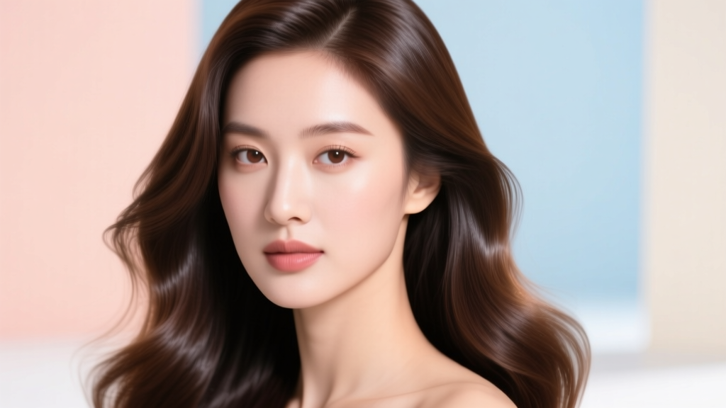 How to Blend Glueless Wig Seamlessly in 2024: 7 Proven Steps (No Tape, No Glue, No Awkward Edges) — Even If You’re New to Wigs or Have Fine Hair