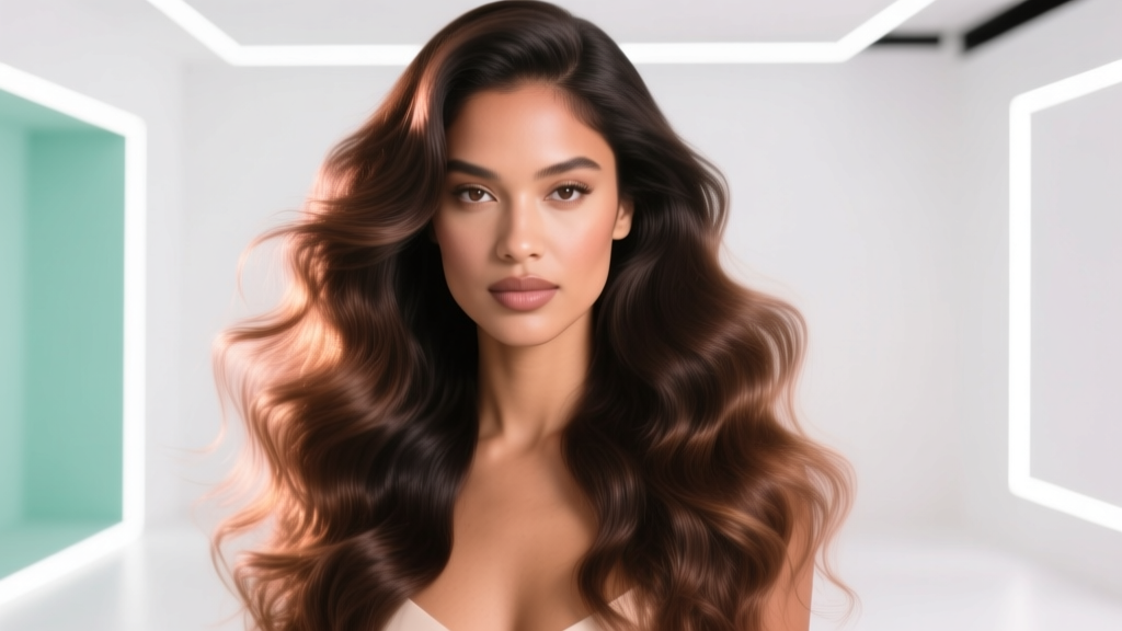 How to Blend Your Hair With Wig Seamlessly: 7 Pro-Approved Steps That Hide the Hairline, Match Texture, and Prevent Breakage (No One Will Ever Know It’s Not Yours)