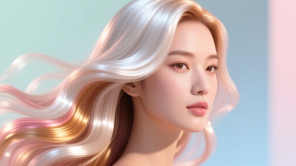 How to Blow Wig Front Like a Pro: 7 Foolproof Steps That Prevent Frizz, Flatten Edges, and Lock in a Seamless, Skin-Tight Hairline—No More Glue Lines or Lifted Lace!