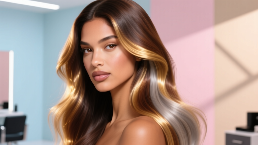 How to Blunt Cut a Wig Like a Pro: 7 Foolproof Steps (No Salon Needed!) — Save $120+ & Avoid Choppy, Uneven Edges That Ruin Your Look