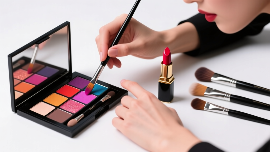 How to Blur Lipstick Like a Pro: 5 Foolproof Techniques That Fix Bleeding, Feathering, and Harsh Lines in Under 90 Seconds (No Special Tools Required)