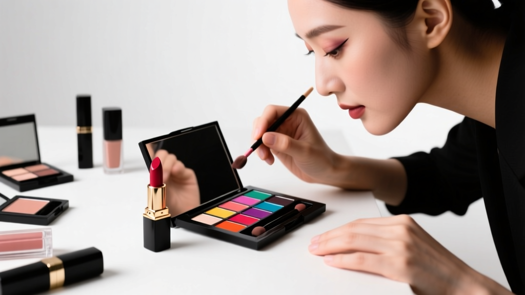 How to Blush with Lipstick (Without Looking Streaky or Overdone): 5 Pro Artist Steps That Take Under 90 Seconds — Plus the Exact Lipsticks That Double as Flawless Cream Blushes