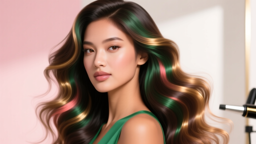 How to Braid Hair Down for Wig: The 7-Step Pro Method That Prevents Breakage, Eliminates Lumps, and Makes Your Wig Sit Flawlessly (No More Slippage or Scalp Pain!)
