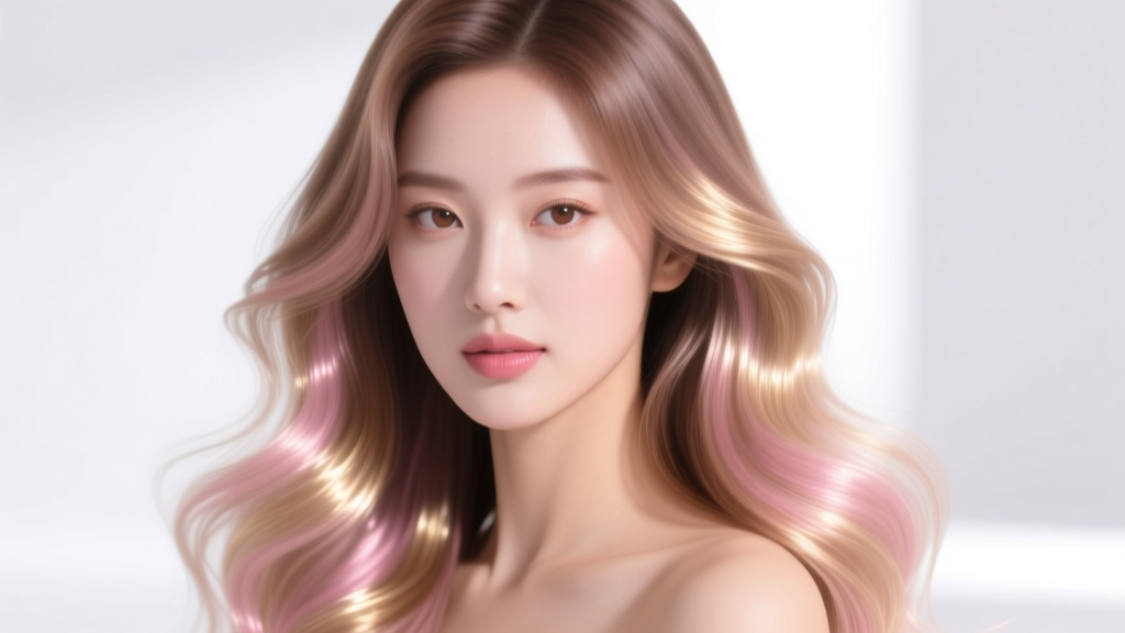 How to Braid Hair for Under Wig: The 5-Step Scalp-Safe Method That Prevents Breakage, Eliminates Lumps, and Makes Wigs Sit Flawlessly (No More Slipping, Itching, or Flat Spots)