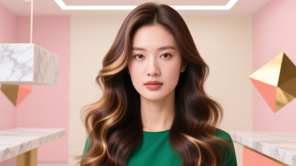How to Braid Long Hair for a Wig: The 7-Step Pro Method That Prevents Breakage, Saves 3+ Hours Weekly, and Makes Your Wig Look Seamless (No Glue, No Slippage, No Regrets)