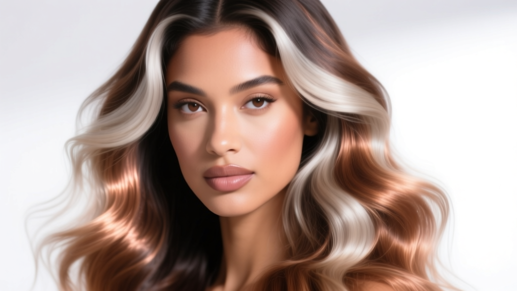 How to Braid Long Hair Under a Wig Without Flattening, Tension Pain, or Wig Slippage: A 7-Step Pro Stylist Method That Takes Under 12 Minutes (and Works for 4C to Straight Hair)
