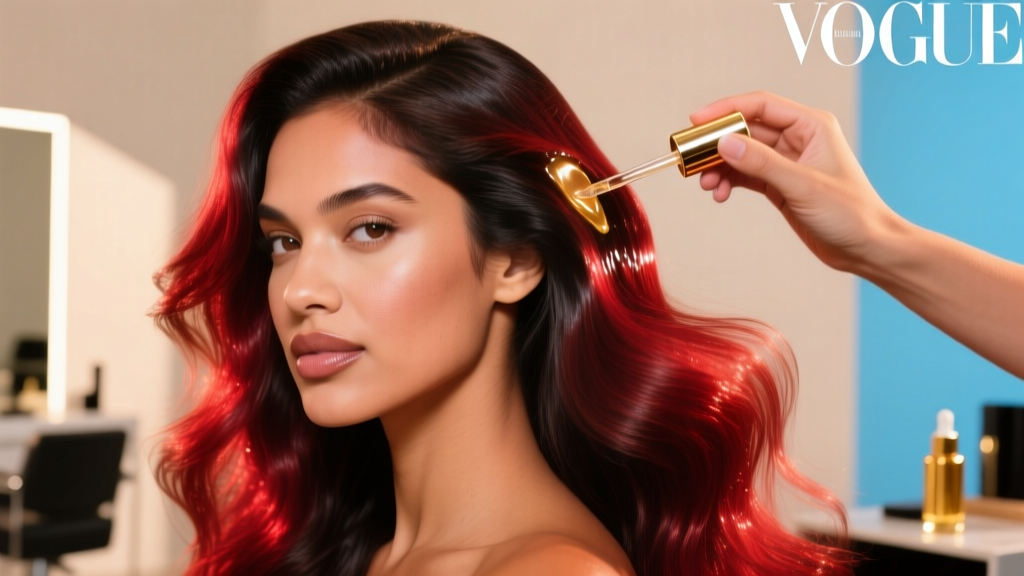 How to Bring a Synthetic Wig Back to Life: 7 Proven, Non-Damaging Steps (That Actually Work — No Heat Guns or DIY 'Miracle' Sprays Required)
