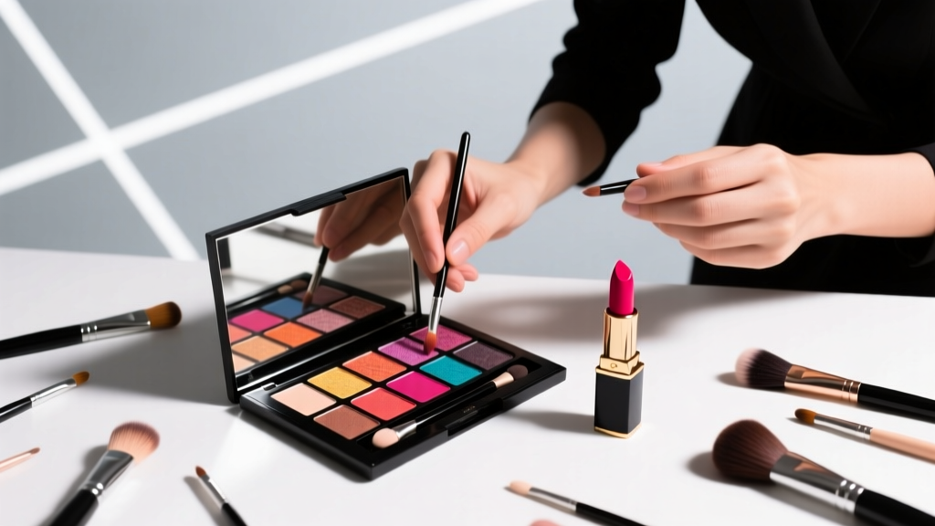 How to Buy Entire Lipstick Collections Without Wasting Money: 7 Realistic Steps That Save Time, Prevent Duplication, and Maximize Shade Versatility (Backed by Makeup Artists & Retail Data)
