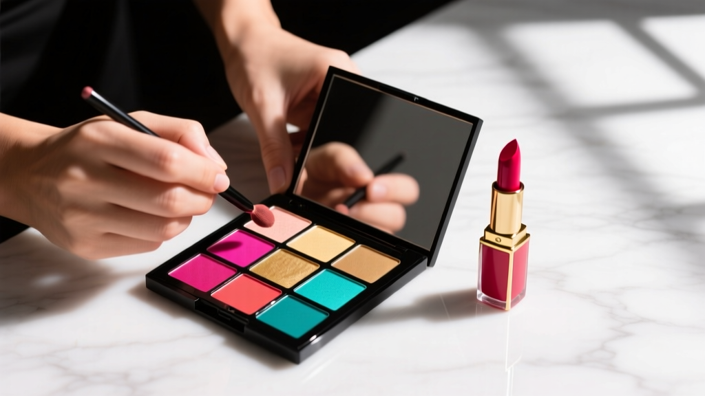 Stop Wasting Money on Wrong Shades: The 7-Step Science-Backed Method to Buy the Right Lipstick Shade — No More Guesswork, No More Disappointment, Just Confidence in Every Swipe