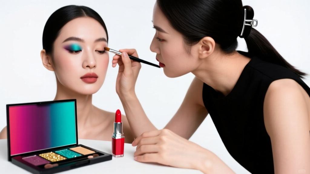 How to Change Out from 4 Pack MAC Eyeshadow Without Wasting Money, Ruining Your Eye Look, or Feeling Overwhelmed—A Step-by-Step Minimalist Upgrade Guide for Real Life