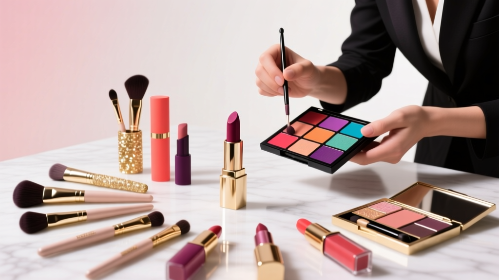 How to Change Lipstick Color Like a Pro: 7 Foolproof, Budget-Savvy Methods (No New Tubes Needed — Just What’s Already in Your Makeup Bag)