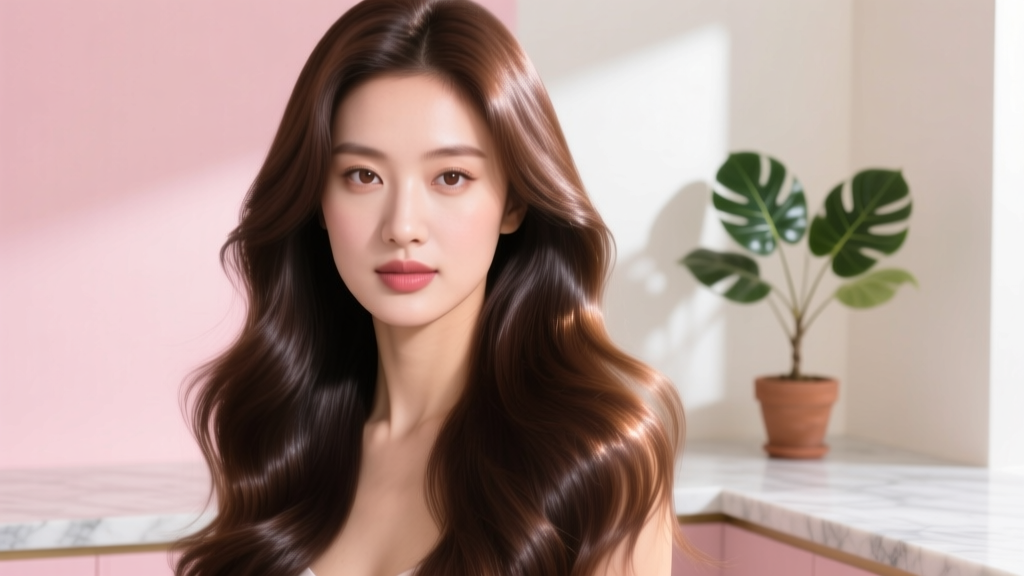 How to Change Part in Arda Wig: The 5-Minute No-Damage Method Pros Use (Skip the Glue, Heat, or Cutting—Here’s Exactly What to Do)