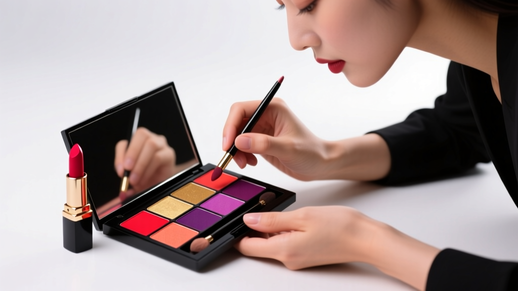 How to Change Your Lipstick Color (Without Buying 12 New Tubes): 7 Proven, Dermatologist-Approved Tricks That Work in Under 60 Seconds — From Muted Mauve to Bold Berry, No Smudging, No Patchiness, Just Precision Control