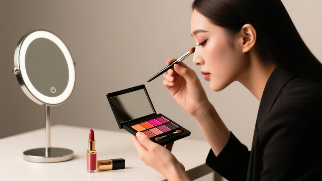 How to Check Batch Code of MAC Lipstick in 60 Seconds (Without Scanning Apps or Calling Customer Service — Just Your Eyes & This Simple Decoder Chart)