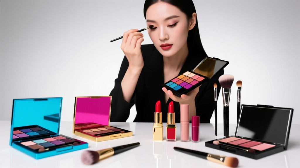 How to Check If Eyeshadow Is Expired: 7 Telltale Signs You’re Risking Irritation, Breakouts, or Infection (Plus a Simple 30-Second Shelf-Life Test)