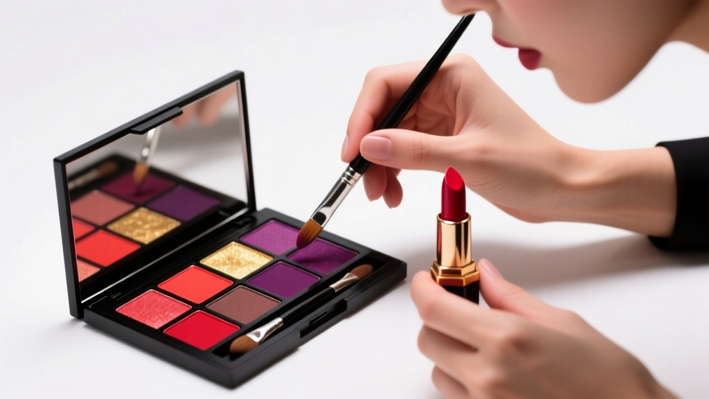 How to Check If Your Lipstick Has Lead: A Step-by-Step, Lab-Backed Guide That Reveals What Big Brands Won’t Tell You (and What to Do If It’s Positive)