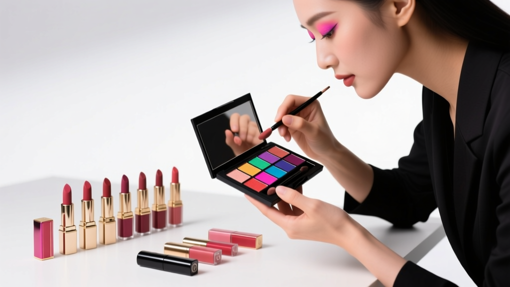 How to Choose a Perfect Red Lipstick: 7 Science-Backed Steps That Solve Shade Matching, Longevity, & Comfort—So You Stop Wasting $28 on Lipsticks That Bleed, Fade, or Look 'Off' on Your Skin Tone