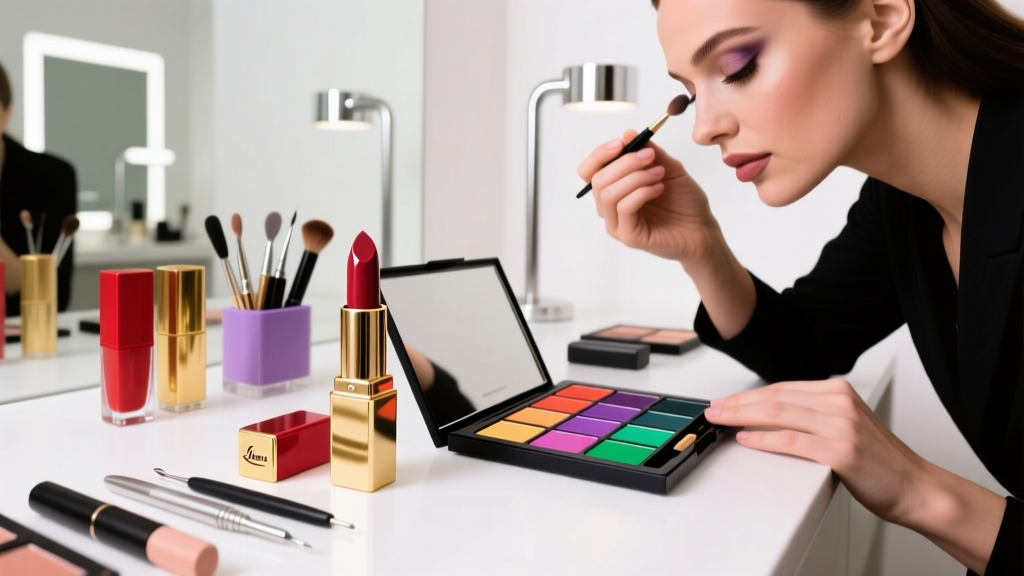 Stop Wasting Money on Red Lipsticks That Wash You Out — Here’s Exactly How to Choose a Red Lipstick for Your Skin Tone Using Your Veins, Jewelry, and Natural Undertones (No Guesswork Needed)