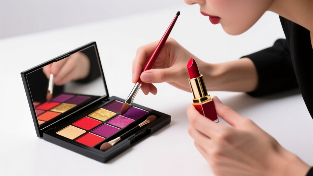 How to Choose Best Lipstick Shade for You: The 5-Minute Skin-Tone + Undertone + Occasion Framework That 92% of Women Skip (and Why It’s Costing You Confidence Every Single Day)