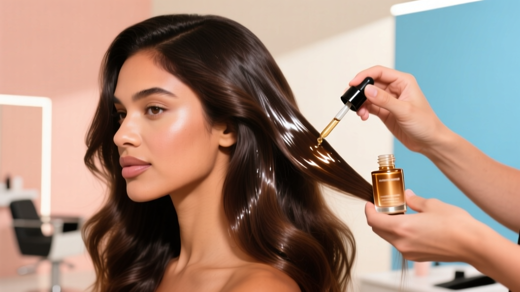 How to Choose Hair Wigs That Actually Feel Like Your Own Hair — 7 Non-Negotiable Steps Most Beginners Skip (and Why They Regret It)