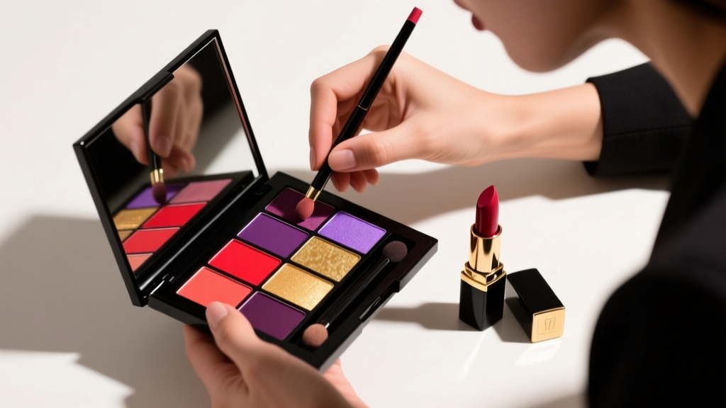 Stop Chasing Glossy Lips That Dry Out by Noon — Here’s Exactly How to Choose Hydrating Lipstick Using the Best Ingredients for Moisturizing Lips (Backed by Cosmetic Chemists & Dermatologists)