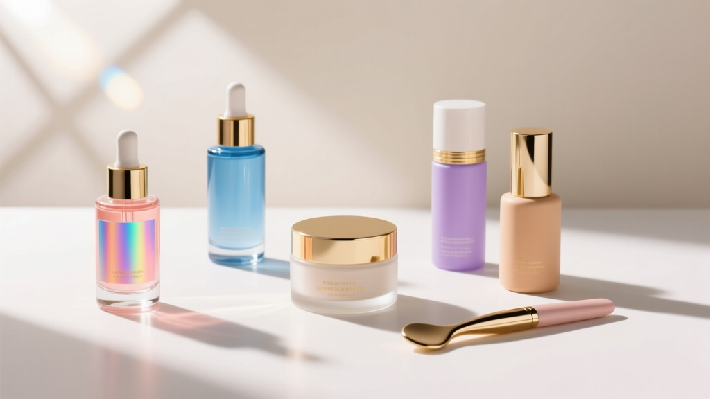How to Choose La Roche-Posay Sunscreen: The 7-Step Dermatologist-Approved Framework That Solves Confusion Between Anthelios, Toleriane, and UVMune — So You Never Waste $30 on the Wrong Formula Again