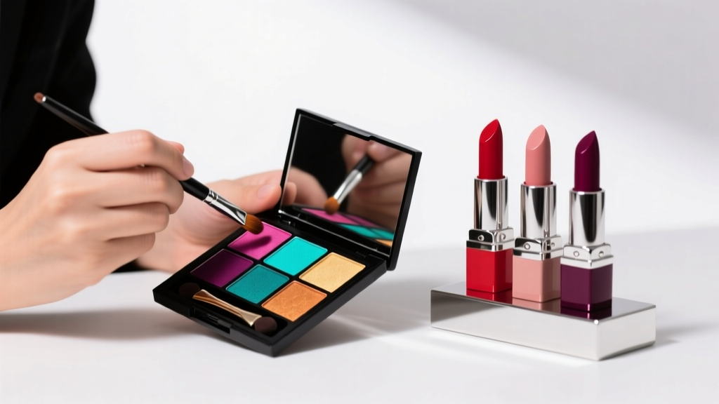 How to Choose Perfect Lipstick in 7 Science-Backed Steps (No More Dry, Fading, or 'Wrong Shade' Regrets — Even If You’ve Tried 20+ Tubes)