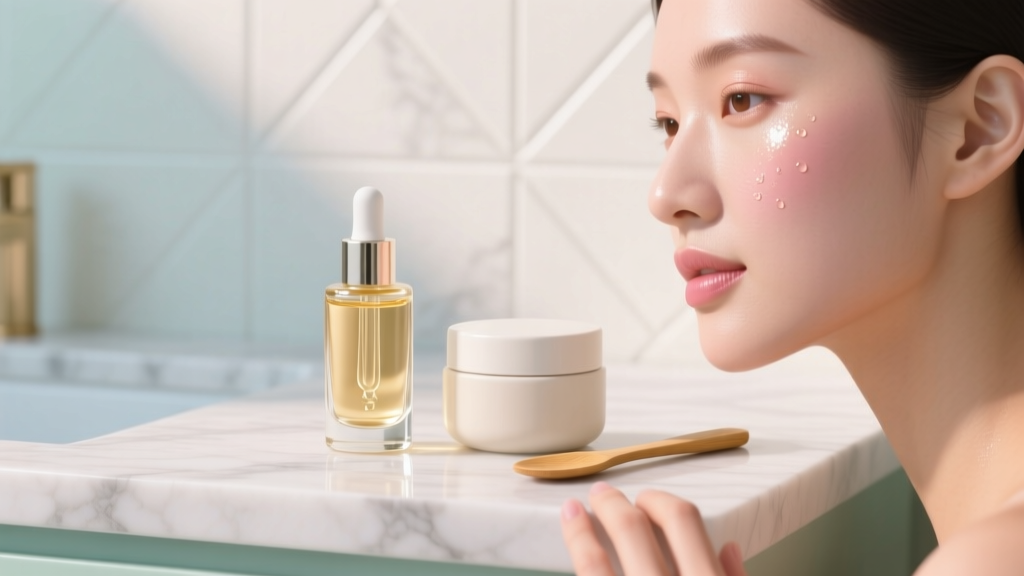 How to Choose Sunscreen for Oily Acne Prone Skin: 7 Non-Negotiable Rules Dermatologists Use (That Most 'Oil-Free' Labels Lie About)