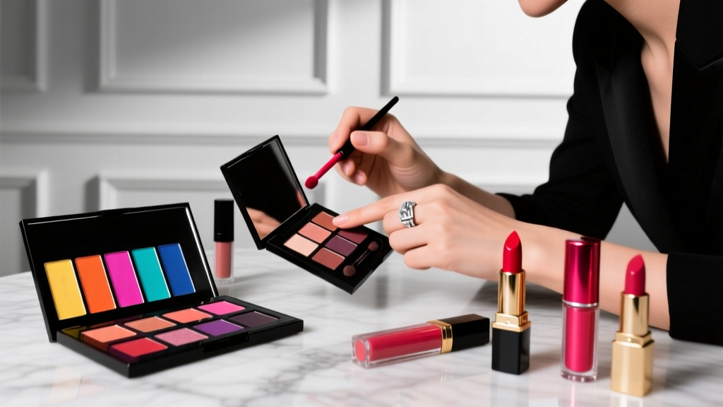 Stop Wasting Money on Lipsticks That Wash You Out — Here’s Exactly How to Choose the Right Lipstick for Your Skin Tone (7-Step Visual Guide + Undertone Decoder)