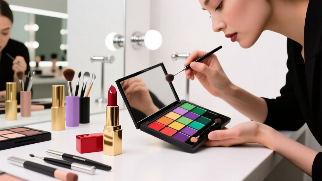 How to Choose the Right Lipstick Gift Sets: 7 Mistakes That Make 83% of Givers Regret Their Purchase (and Exactly How to Avoid Them)