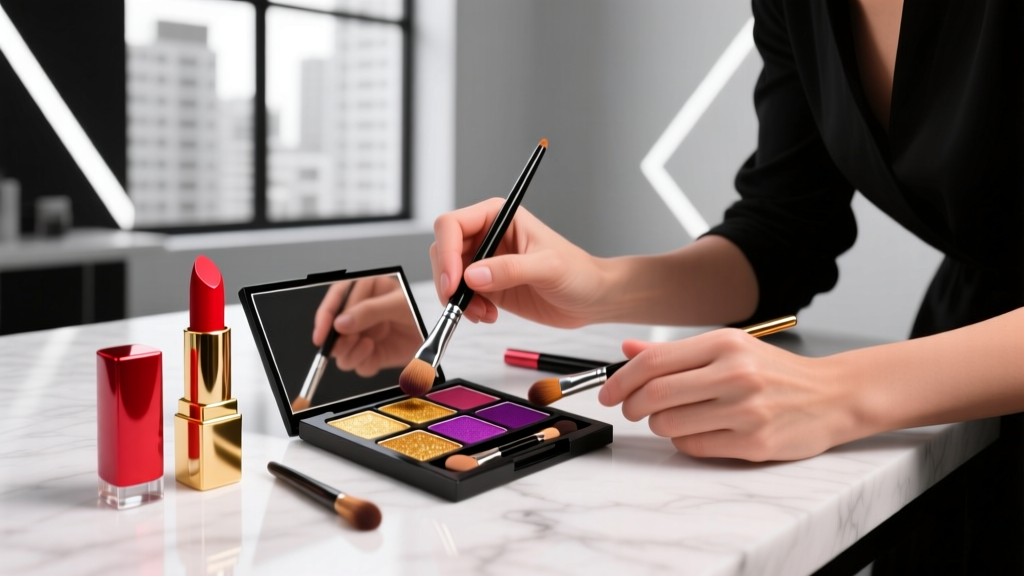 How to Choose the Right Pink Lipstick for Skin Tone: The 5-Step Shade-Matching System That Stops Guesswork (No More Washed-Out or Clownish Pinks!)