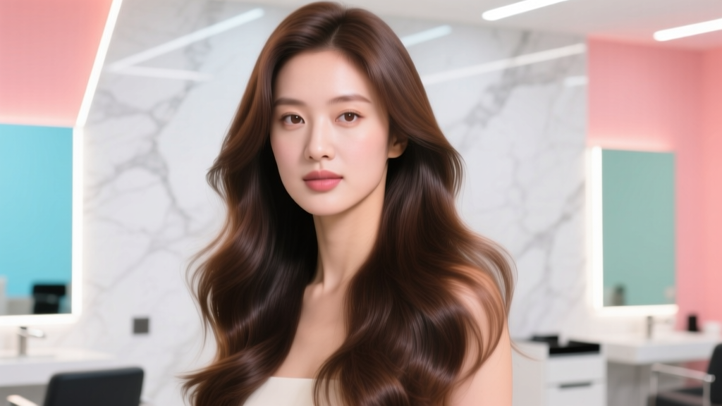 How to Choose the Right Wig Length: The 7-Minute Proportion Guide That Prevents 'Too Long, Too Short, Too Awkward' — No More Guesswork or Costly Returns