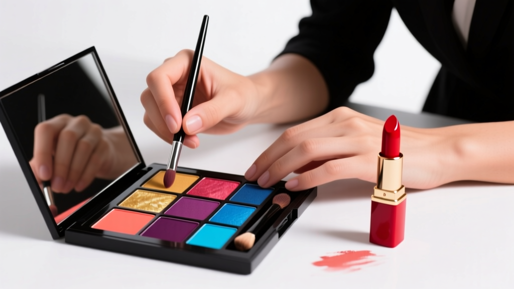 How to Choose Your Lipstick Shade Like a Pro: 7 Science-Backed Steps That Solve the 'Which One?' Panic (No More Guesswork, No More Wasted $28 Tubes)